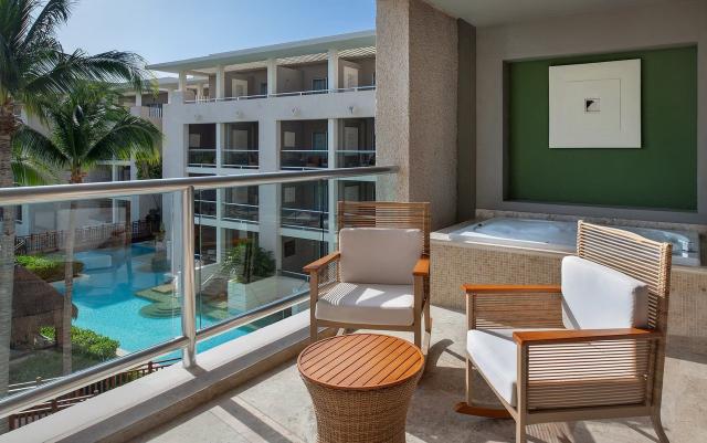 Paradisus La Perla (47)