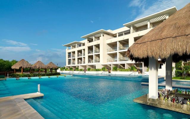 Paradisus La Perla (3)