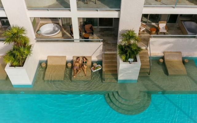 Paradisus La Perla (4)