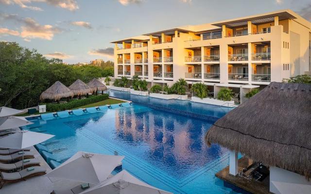 Paradisus La Perla (5)