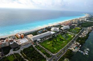 Grand Oasis Cancún