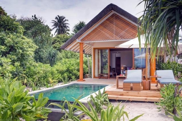 Kudafushi room