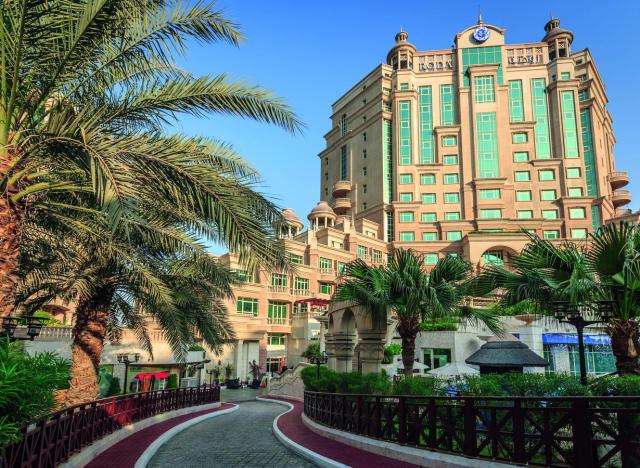 Roda Al Murooj (2)