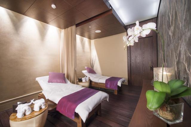 Sofitel The Palm interiors (6)