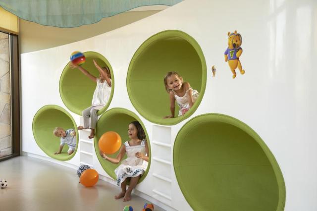 Sofitel The Palm interiors (11)