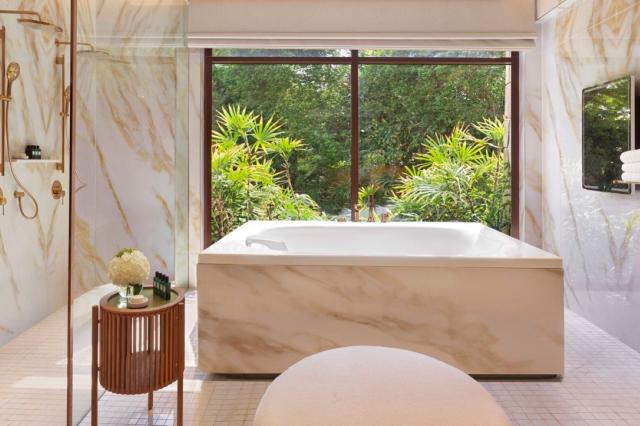 Sofitel Dubai The Palm 11 villas (5)