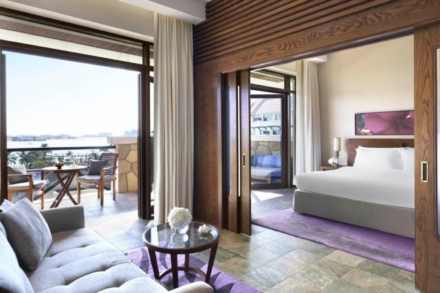 Sofitel Dubai The Palm 12 suites (2)