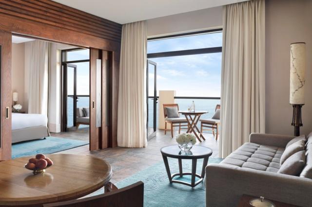 Sofitel Dubai The Palm 12 suites (3)