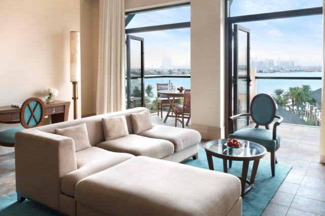 Sofitel Dubai The Palm 12 suites (4)