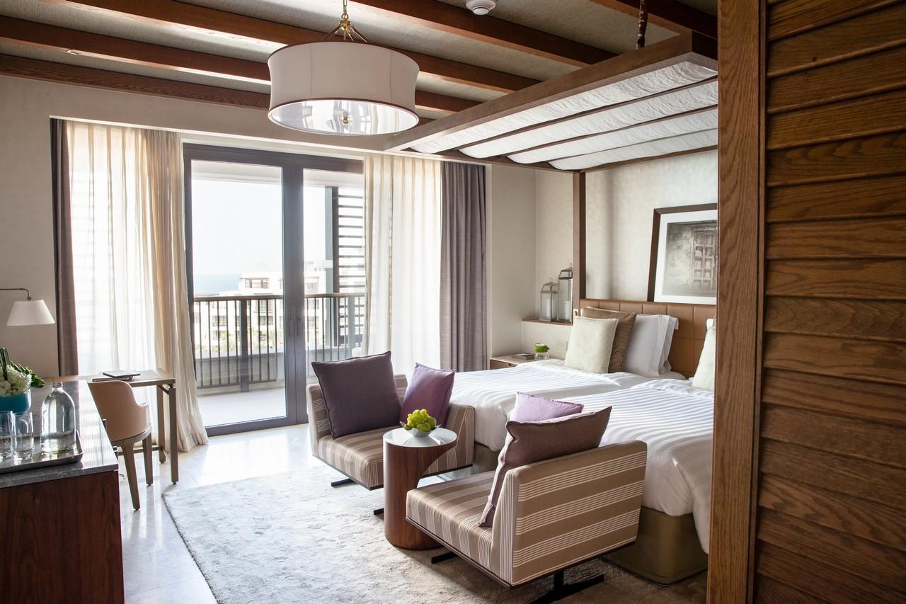 Jumeirah Al Naseem 7 DLX (1)