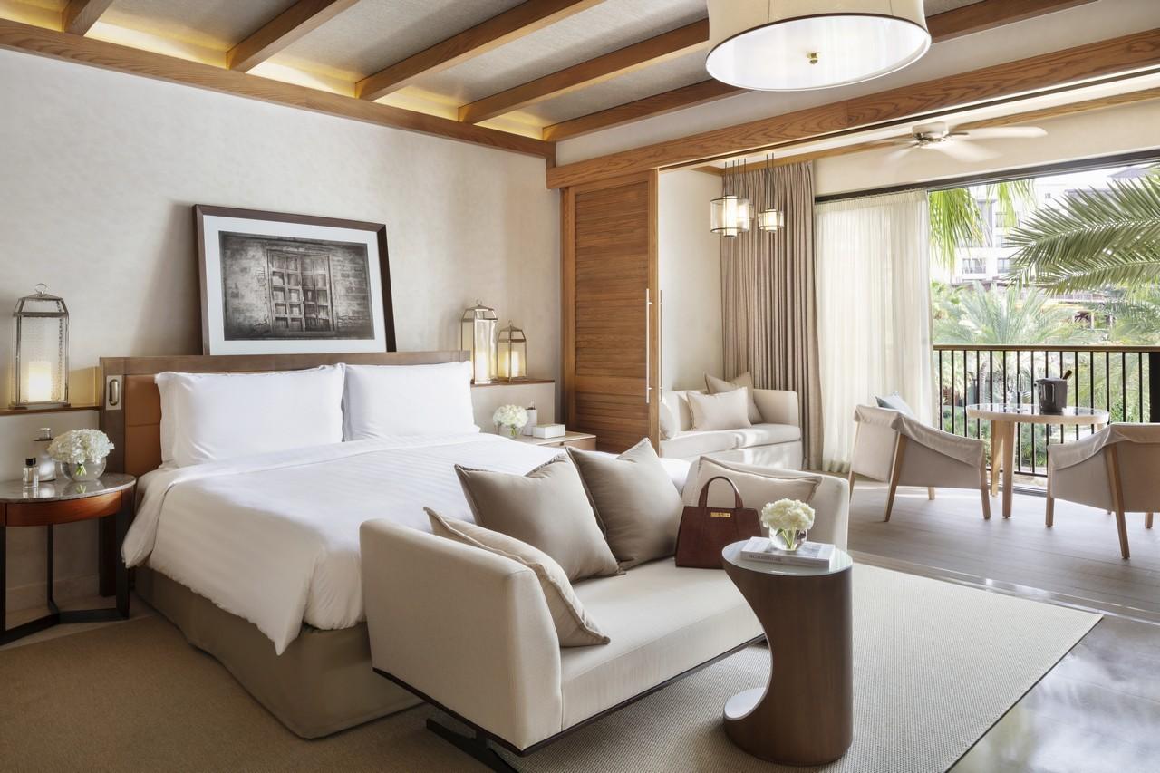 Jumeirah Al Naseem 8 SUPR