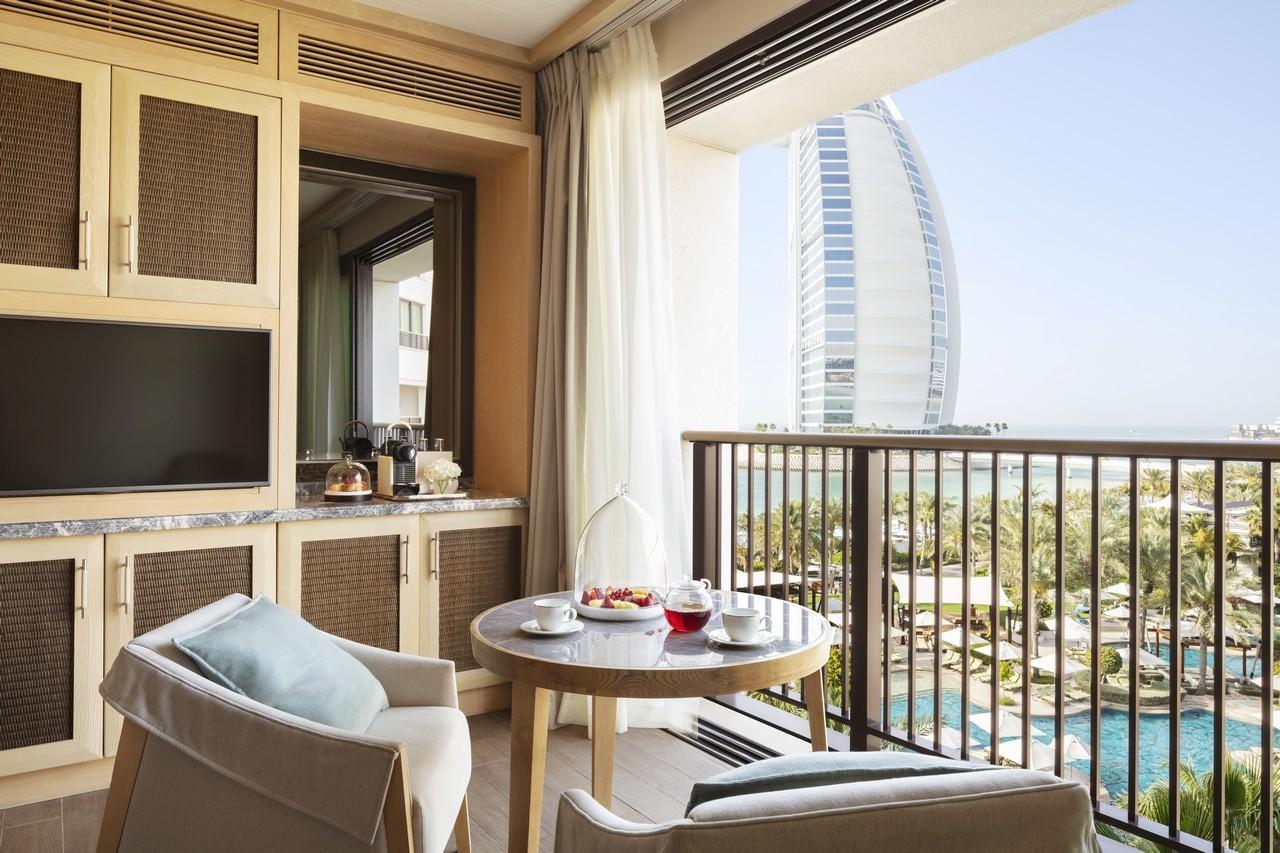 Jumeirah Al Naseem 9 SUPR