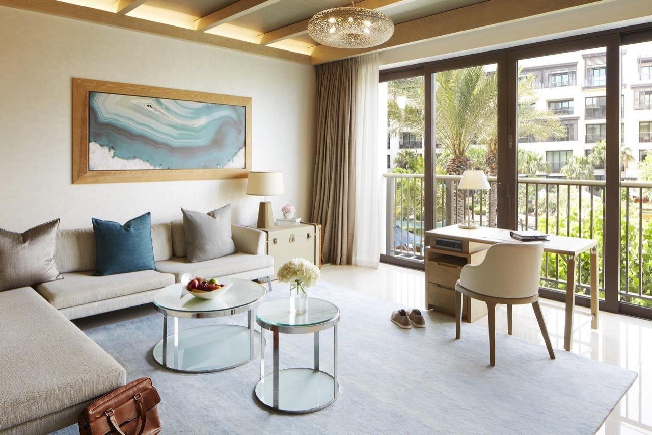 Jumeirah Al Naseem 10 SUITS (4)