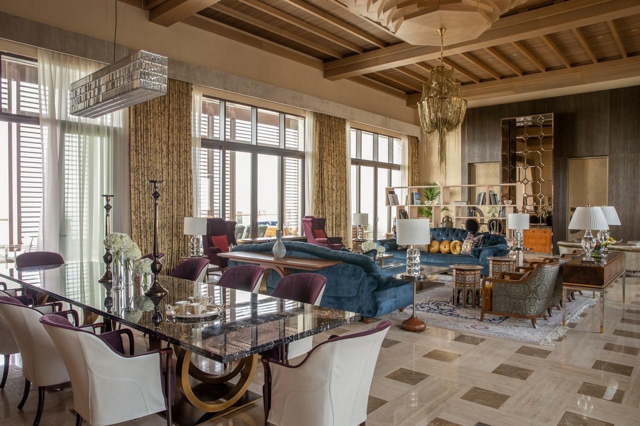 Jumeirah Al Naseem 13 presid (2)