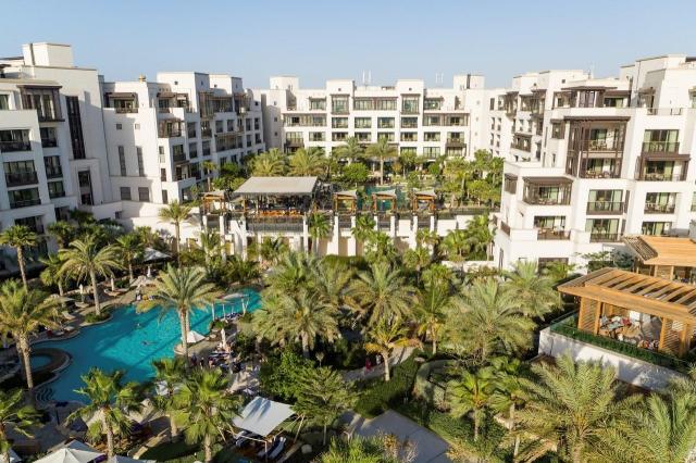 Jumeirah Al Naseem