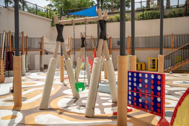 Jumeirah Al Naseem 5 (7)