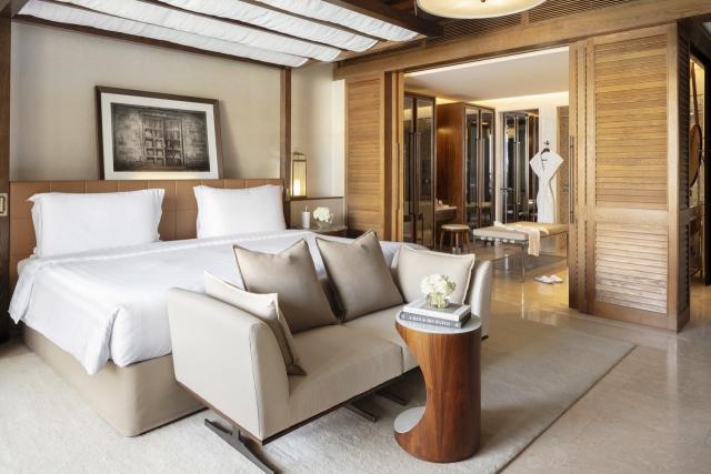 Jumeirah Al Naseem 7 DLX (2)