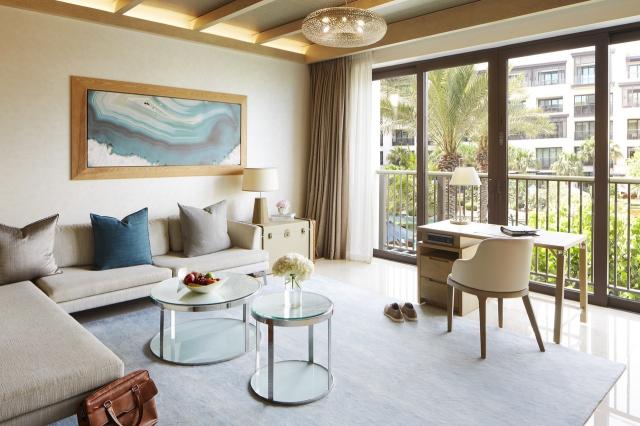 Jumeirah Al Naseem 10 SUITS (4)