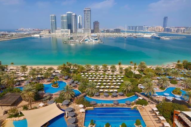 Westin Dubai Mina Seyahi 3 (1)