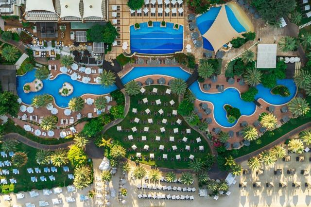 Westin Dubai Mina Seyahi 3 (2)