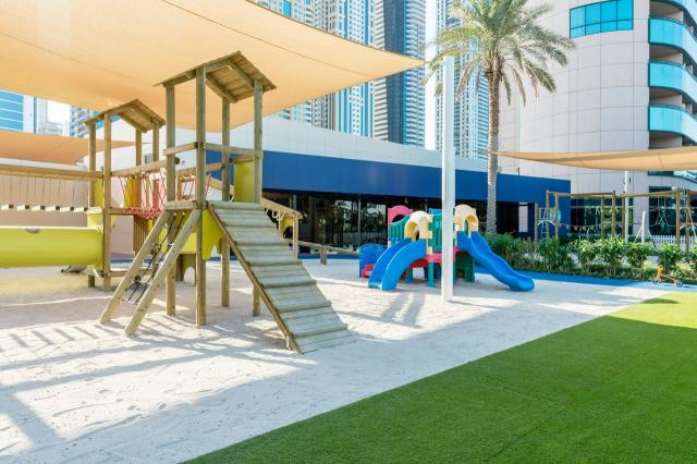 Westin Dubai Mina Seyahi 3 (5)