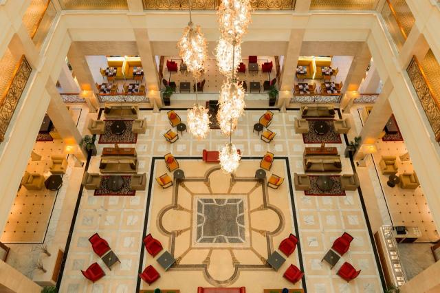 Westin Dubai Mina Seyahi 4 (3)