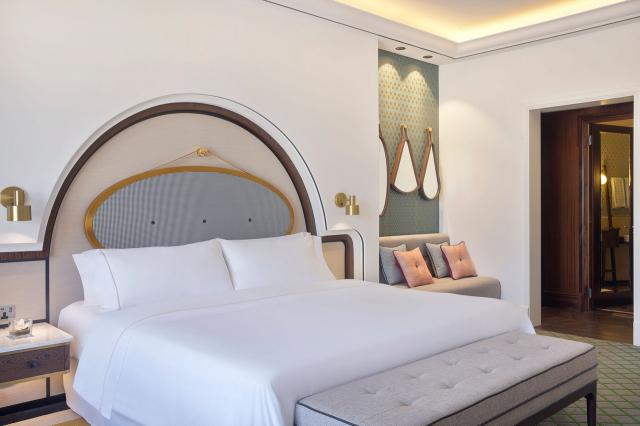 Westin Dubai Mina Seyahi 8 DLX (1)