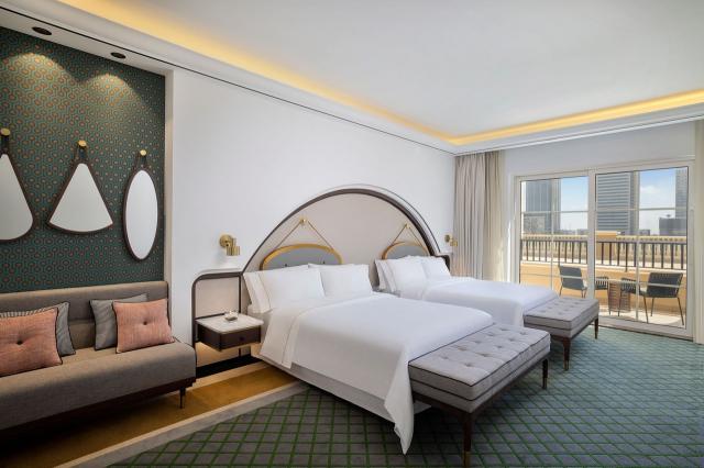 Westin Dubai Mina Seyahi 8 DLX (2)