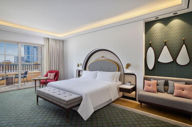 Westin Dubai Mina Seyahi 8 DLX (5)