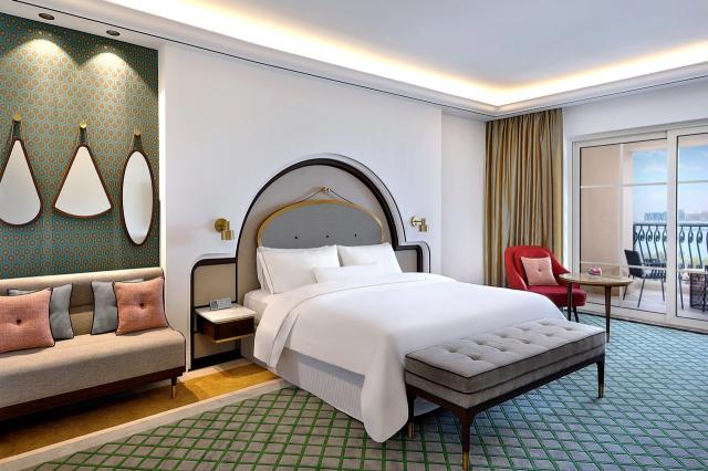 Westin Dubai Mina Seyahi 8 DLX (6)