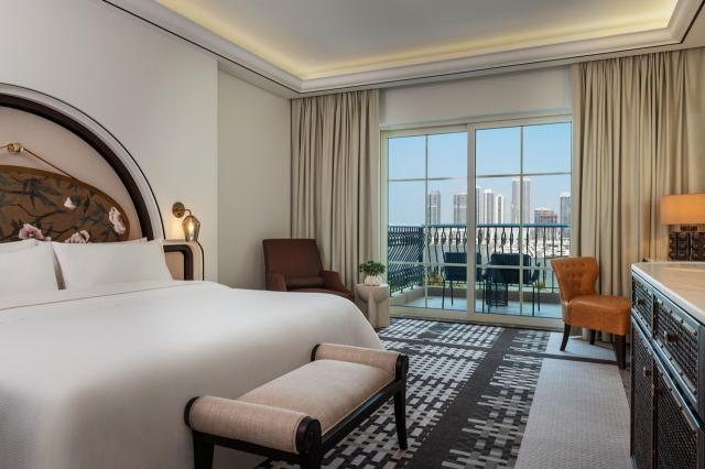 Westin Dubai Mina Seyahi 9 suites (1)