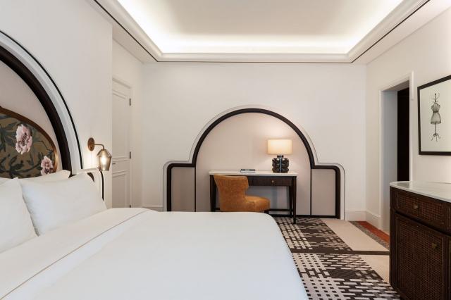 Westin Dubai Mina Seyahi 9 suites (2)