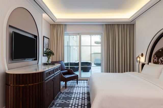 Westin Dubai Mina Seyahi 9 suites (3)
