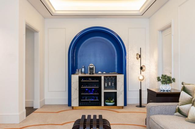 Westin Dubai Mina Seyahi 9 suites (4)