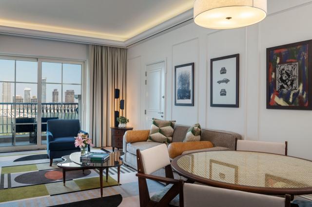 Westin Dubai Mina Seyahi 9 suites (5)