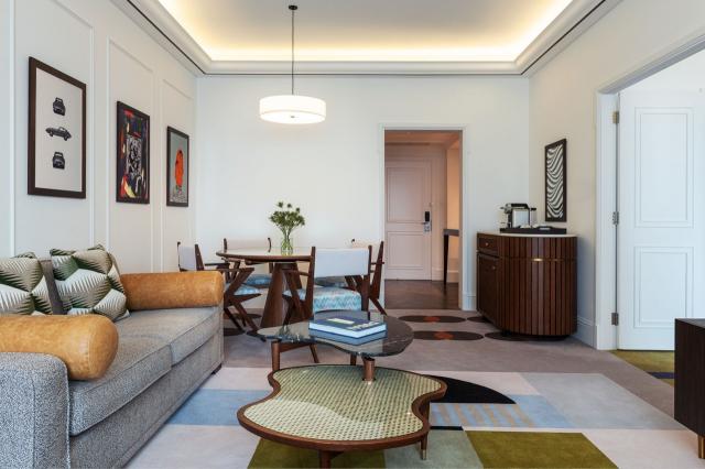 Westin Dubai Mina Seyahi 9 suites (6)