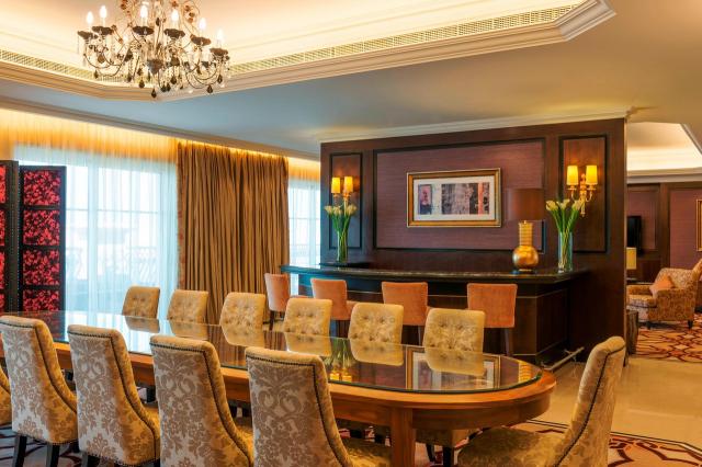 Westin Dubai Mina Seyahi 9 suites (8)