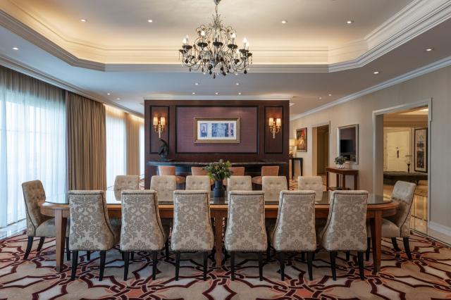 Westin Dubai Mina Seyahi 9 suites (9)