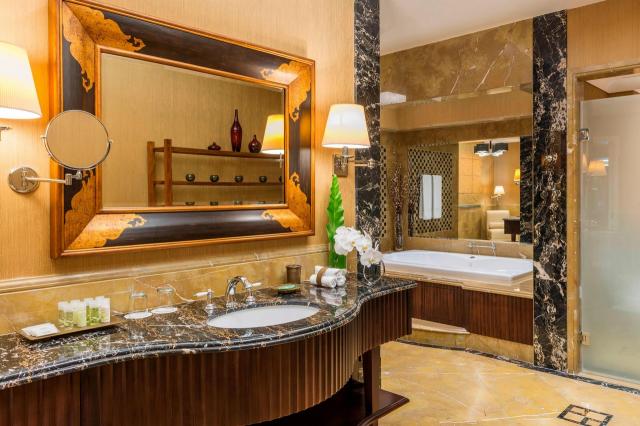 Westin Dubai Mina Seyahi 9 suites (10)