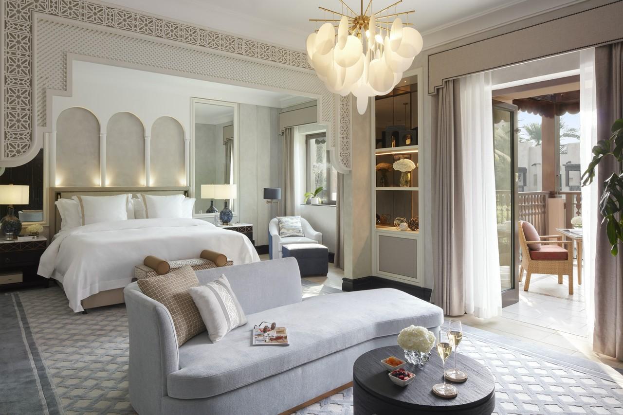 Jumeirah Dar Al Masyaf 7 Palm House (2)