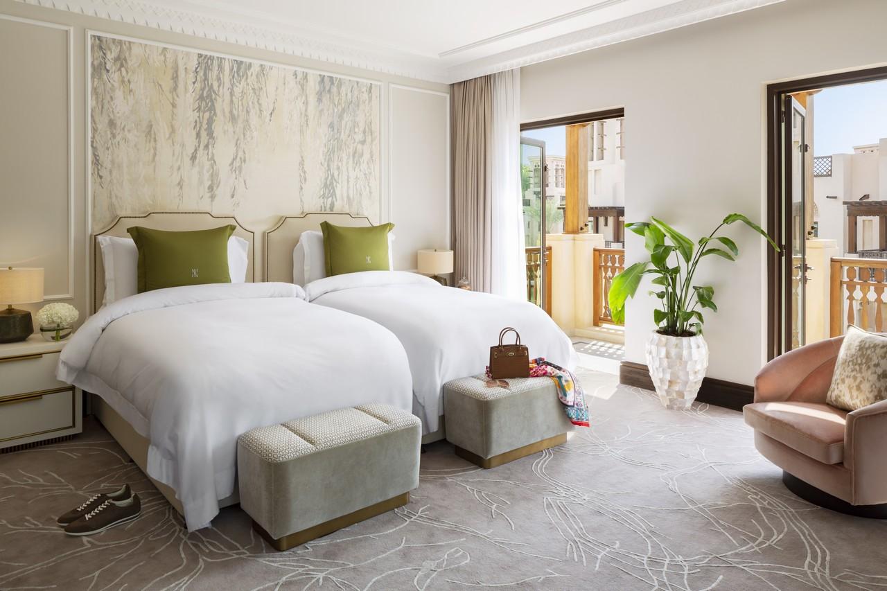 Jumeirah Dar Al Masyaf 8 villas (2)