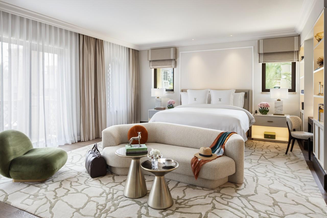 Jumeirah Dar Al Masyaf 8 villas (5)