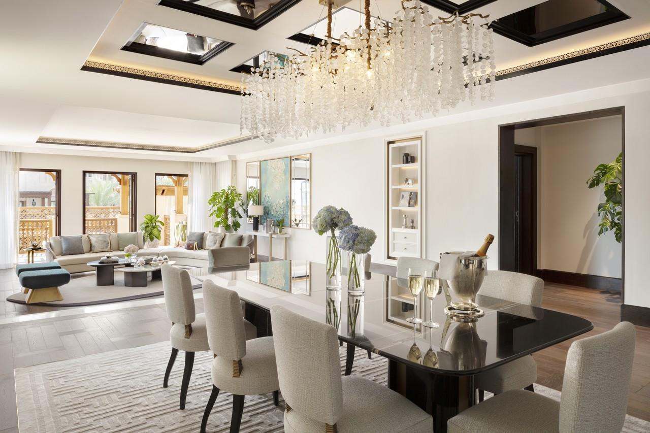 Jumeirah Dar Al Masyaf 9 villas (3)