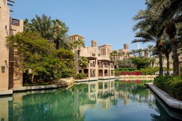 Jumeirah Dar Al Masyaf