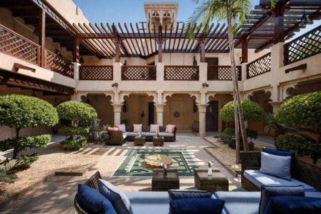 Jumeirah Dar Al Masyaf 5 (2)