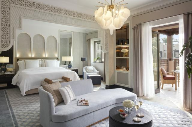 Jumeirah Dar Al Masyaf 7 Palm House (2)