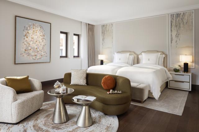 Jumeirah Dar Al Masyaf 8 villas (6)
