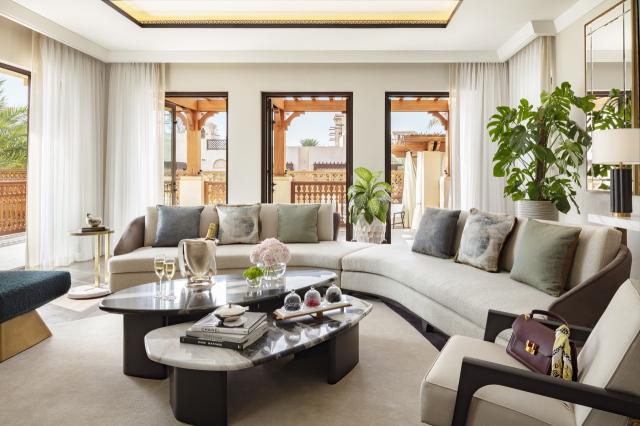 Jumeirah Dar Al Masyaf 9 villas (4)