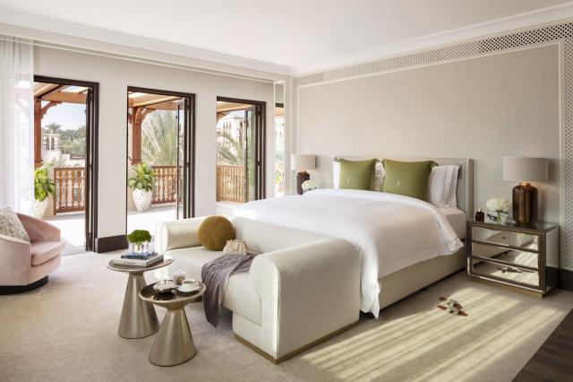 Jumeirah Dar Al Masyaf 9 villas (5)