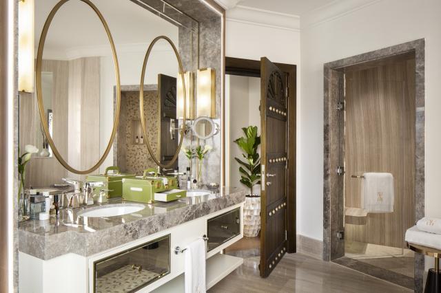 Jumeirah Dar Al Masyaf 9 villas (6)